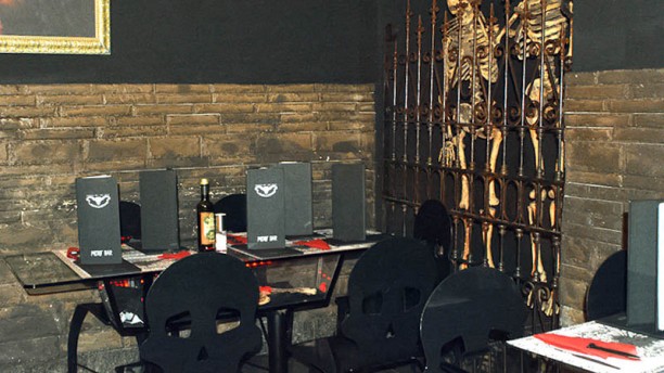 La Casa Del Demone foto 1