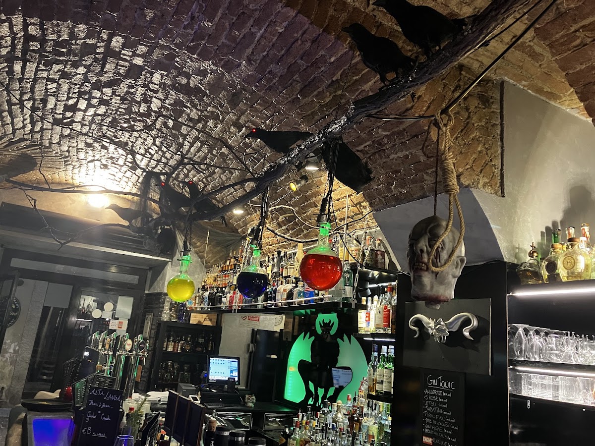 La Casa Del Demone foto 8